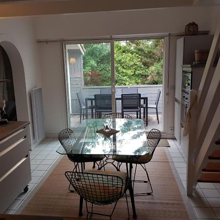 A 100M De La Plage, Clim, Apercu Mer, Wifi, 2 Chambres, 2 Salles De Bains, 2Wc Saint-Georges-de-Didonne Exterior photo